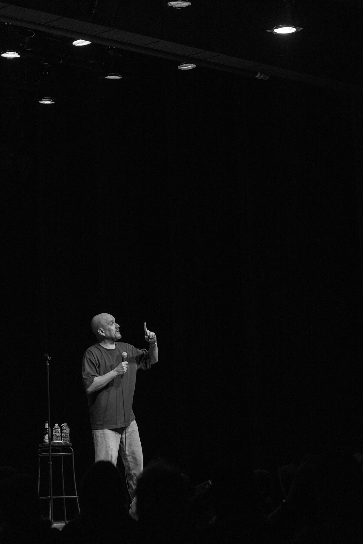 Goe te doen in Schouwburg De Kern