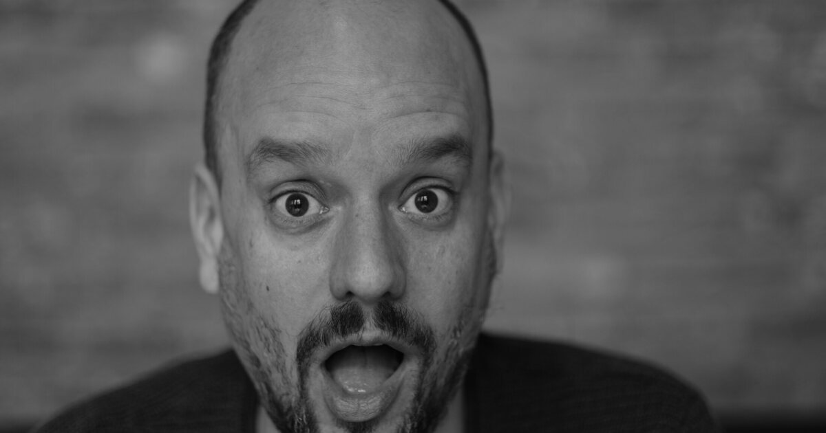 Rik Van Geel